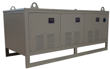 Трехфазный стабилизатор напряжения Lider PS100SQ-S-15