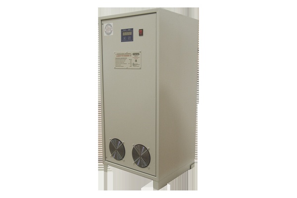 Однофазный стабилизатор напряжения Lider PS20000W-30