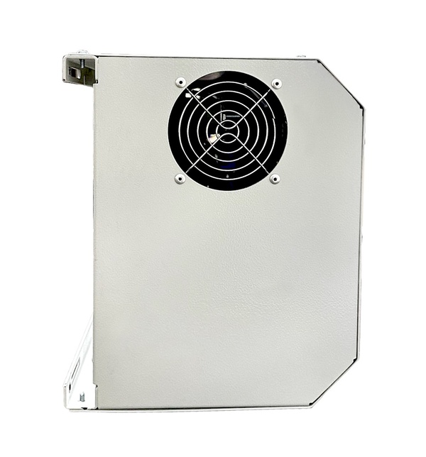 Однофазный стабилизатор напряжения Lider PS10000W-SD