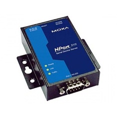 Дистанционная система Lider-NPort-1